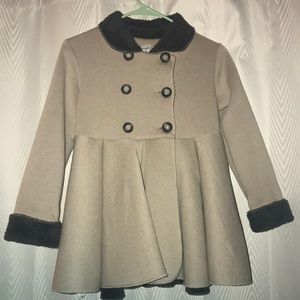 Mack & Co Little Girl’s dress jacket